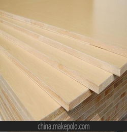 细木工板批发优质批发 家直销细木工板等装饰板材